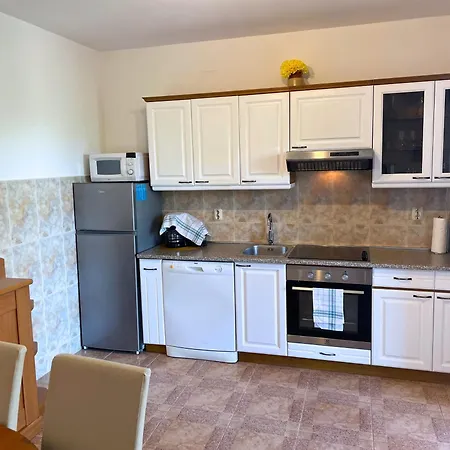 Apartamento Irini
