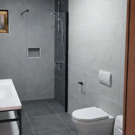 Irini Apartament Nijvice