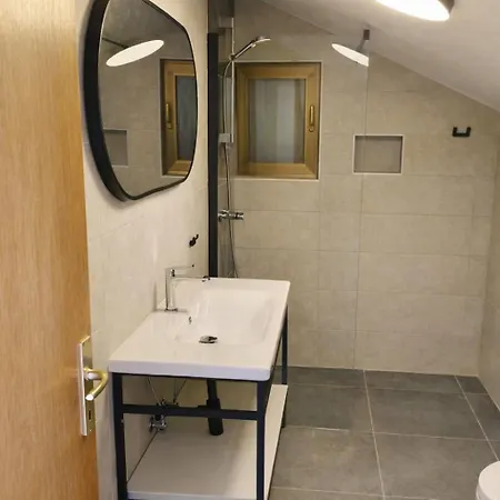Irini Apartamento