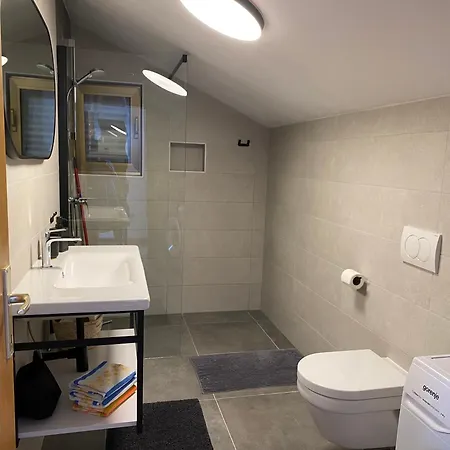 Apartment Irini *