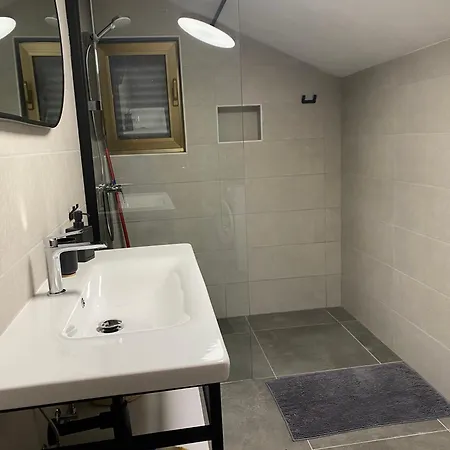 Irini Apartment