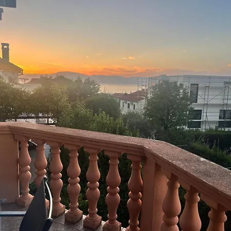 Irini Apartmán *
