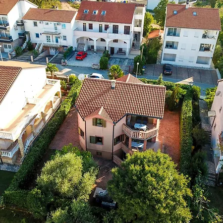 Irini Apartament Nijvice