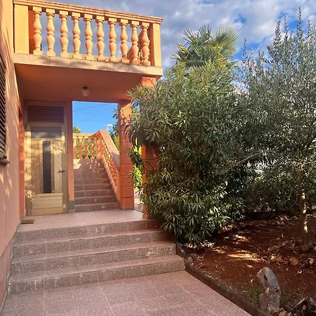 Irini Apartament *