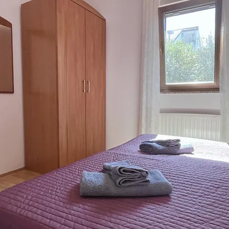 Apartament Irini