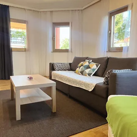 Irini Apartmán *