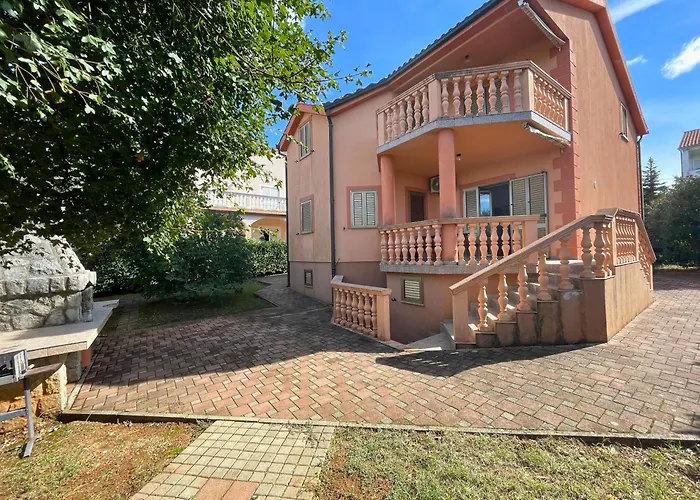 Apartman Irini *