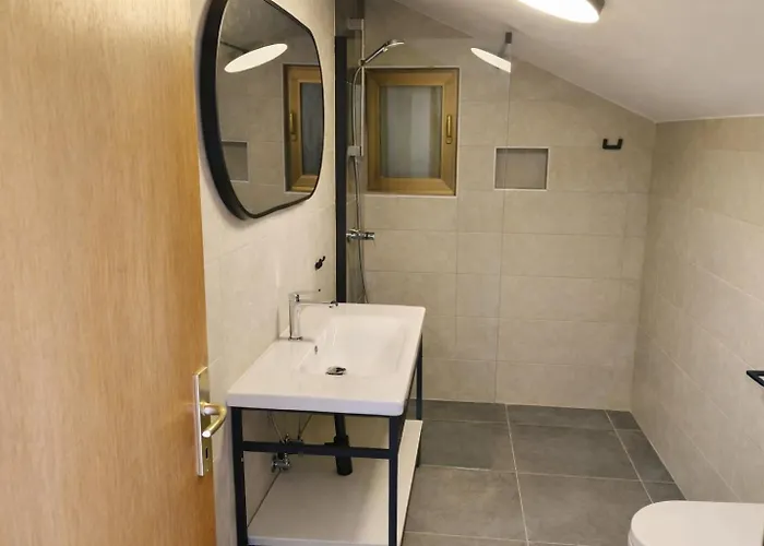 Irini Apartamento
