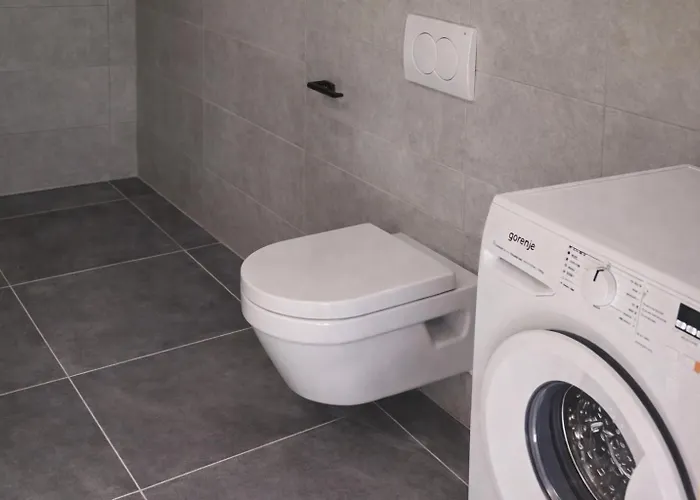 Irini Apartamento Njivice