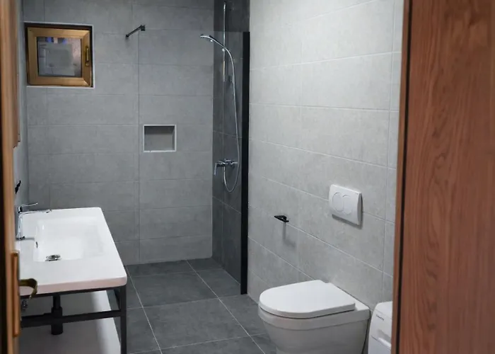 Irini Apartamento Njivice