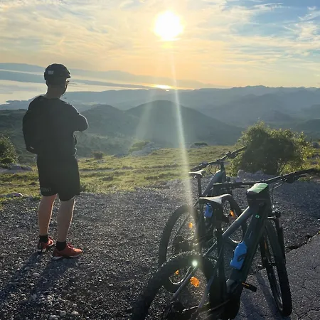 Irini Διαμέρισμα *